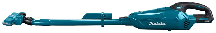 accu steelstofzuiger makita