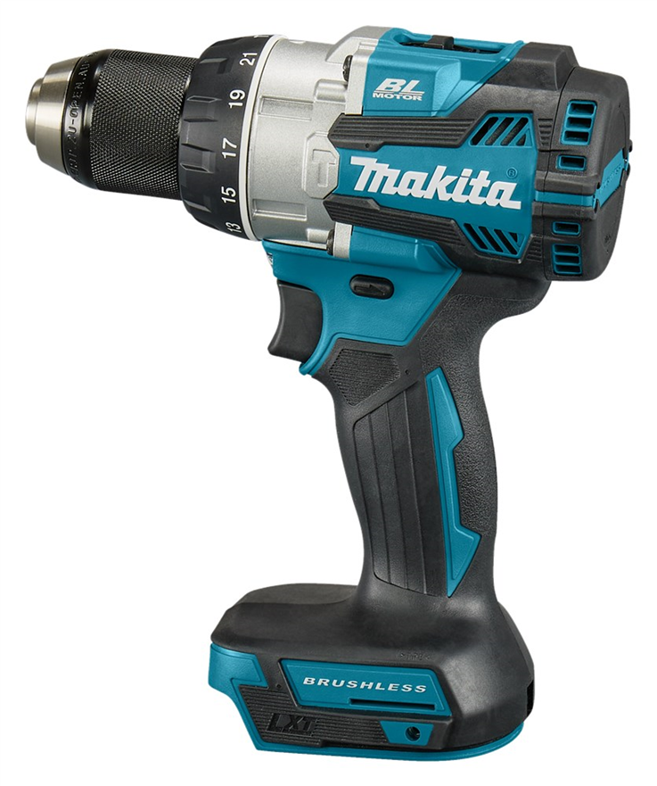 accu klopboor-/ schroefmachine makita