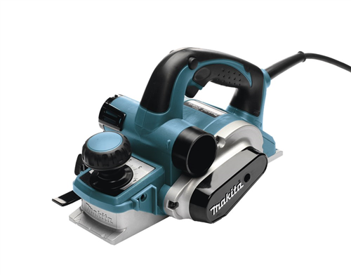 Schaafmachine Makita 82Mm - KP0810K
