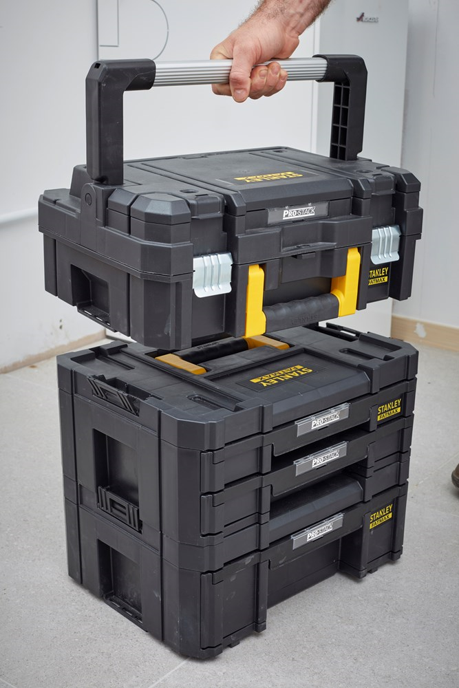opbergkoffer set stanley fatmax