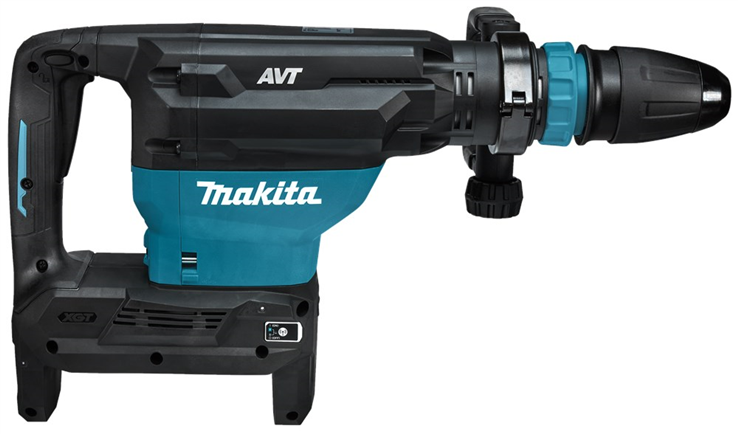 accu breekhamer makita sds-max
