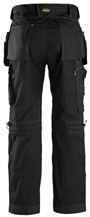 vloerleggersbroek ripstop snickers-3