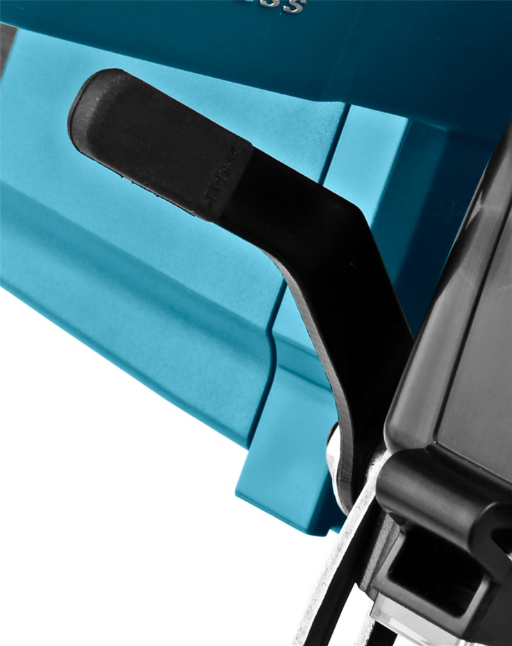 accu metaal cirkelzaagmachine makita