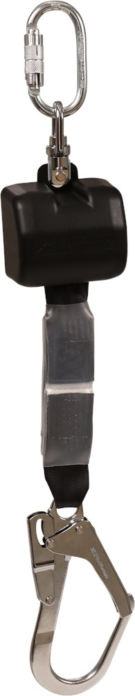 Valstopapparaat Met Valdemper Kelfort - 25MM 2M