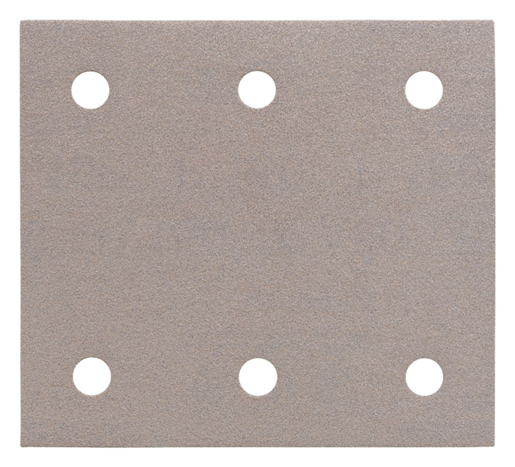 schuurstrook white velcro makita