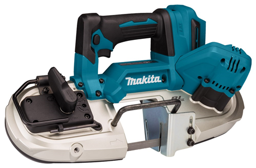 Accu Bandzaagmachine Makita - DPB183Z 18.0V