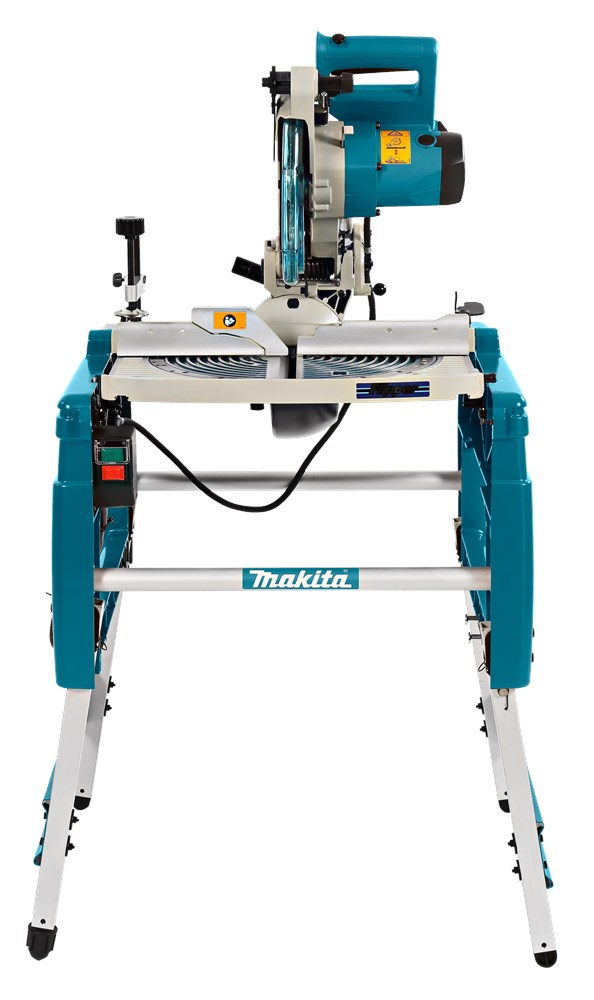 tafel-/afkortzaagmachine makita 260mm
