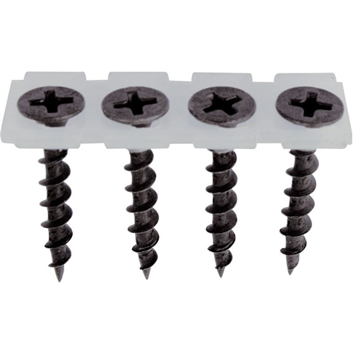 Snelbouwschroef Op Band Grof - 3.9X25MM TPK PH2 TYPE C
