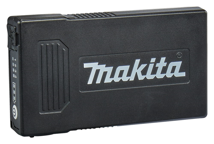 accupack makita