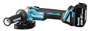 accu haakse slijper makita 125mm-8