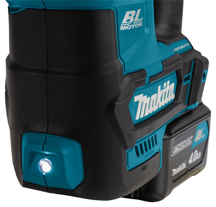accu boorhamer makita sds-plus