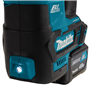 accu boorhamer makita sds-plus-7