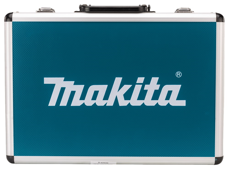 betonboor-/beitelset sds-plus makita