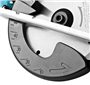 accu cirkelzaagmachine makita 136mm-11