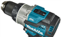 accu boor-/ schroefmachine makita-10