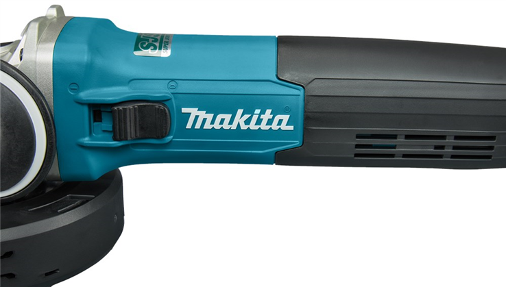 haakse slijper makita 125mm