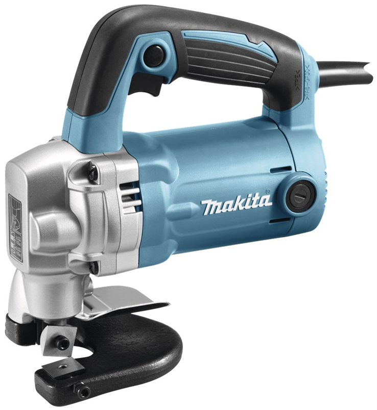 plaatschaar makita