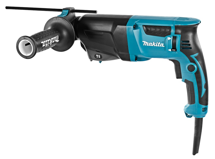 boorhamer makita sds-plus