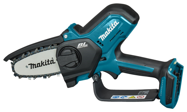 accu snoeizaag makita 100mm