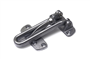 kierstandhouder verchroomd dx-3