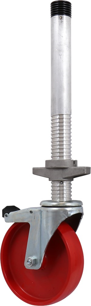 rolsteigerwiel nylon kelfort