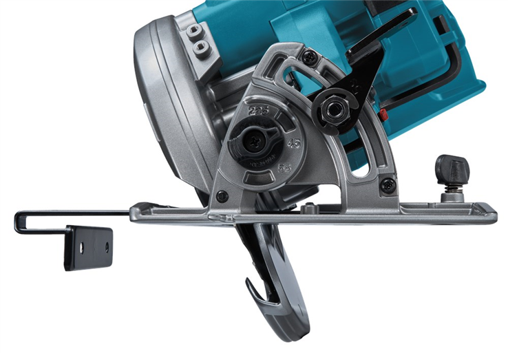 accu cirkelzaagmachine makita 190mm