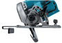 accu cirkelzaagmachine makita 190mm-13