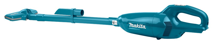 accu steelstofzuiger makita