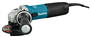 haakse slijper makita 125mm-5