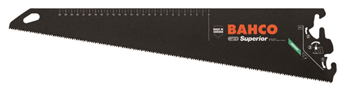 Zaagblad Superior Bahco Medium - 550MM