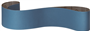 schuurband linnen blauw klingspor-2