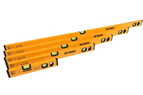 Waterpas Magnetisch Ironside -  600MM