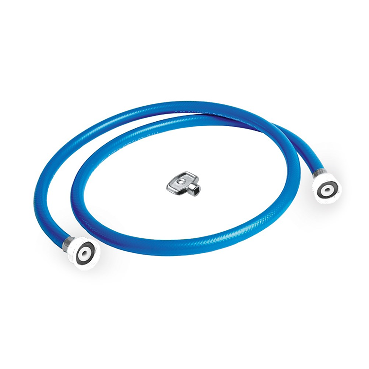 vulslangset pvc