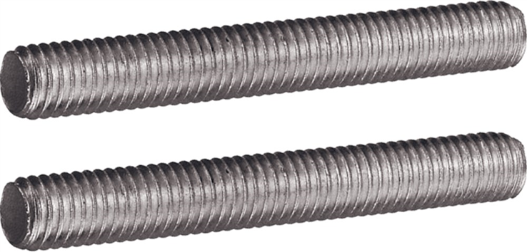 draadeindset rvs a2 oxloc