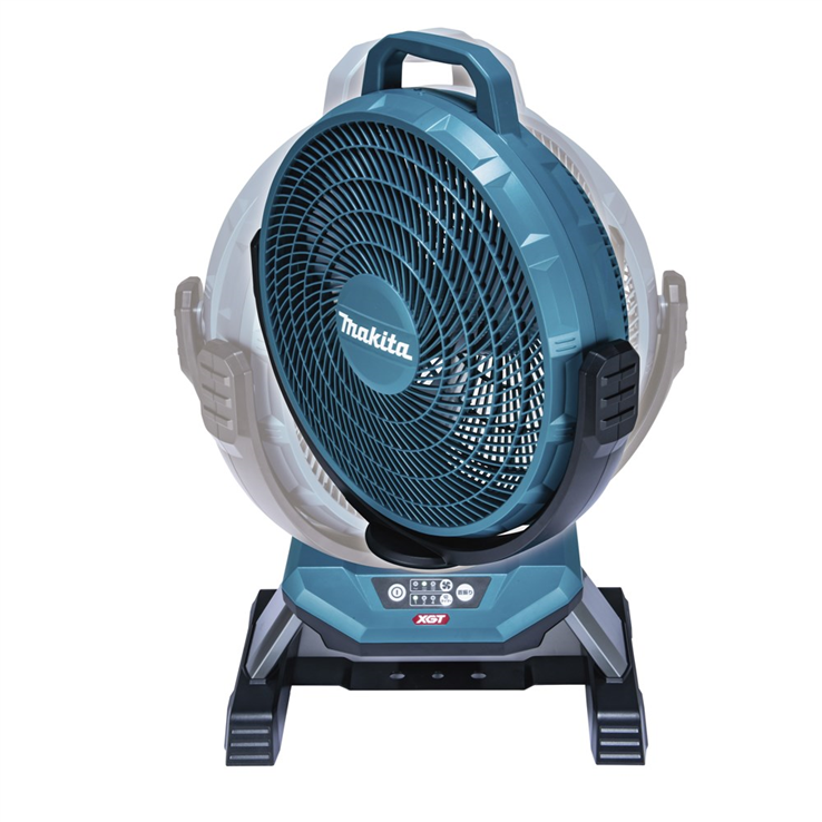 accu ventilator makita