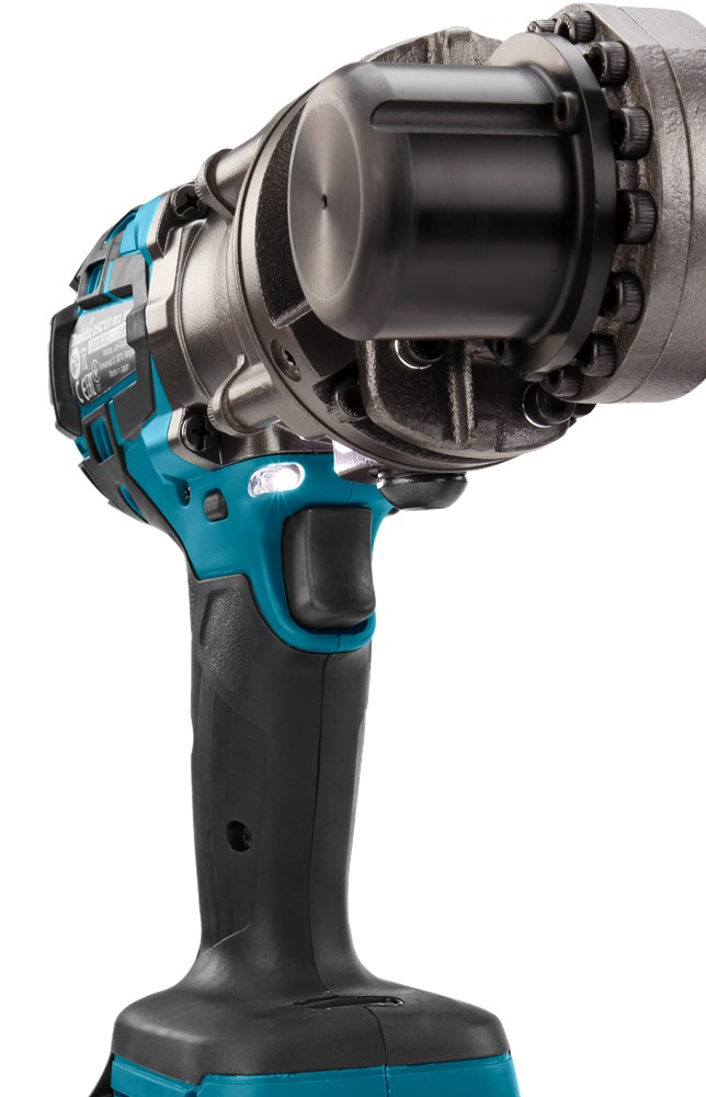 accu draadeindschaarmachine makita