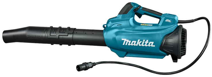 accu rugbladblazer makita