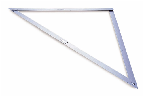 Bouwhaak Opvouwbaar Stanley - 1220X1220X1720MM