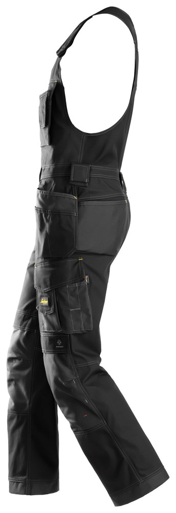 bodybroek canvas+ snickers
