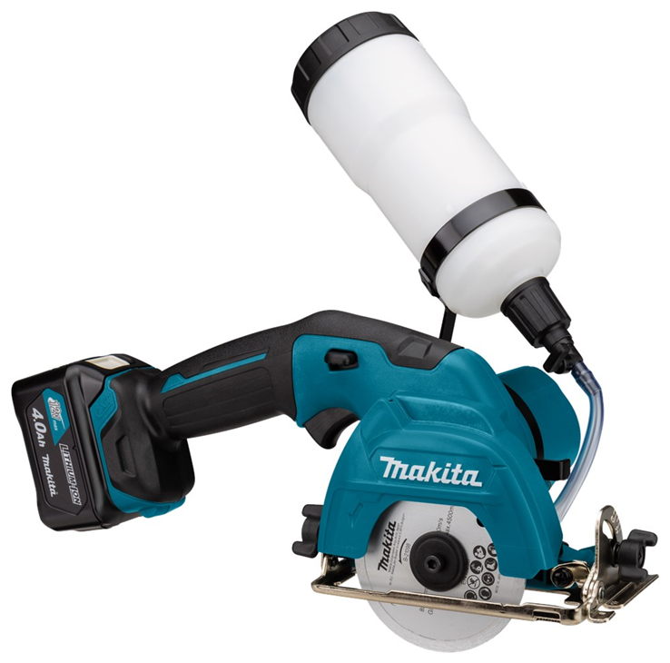 accu glas-/ tegelsnijder makita