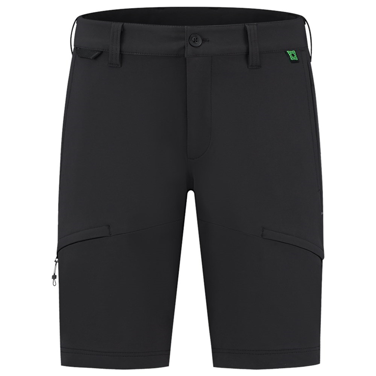 short fitted stretch re2050 tricorp