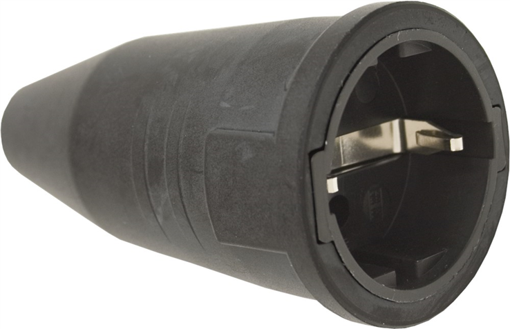 contrastekker rubber kelfort