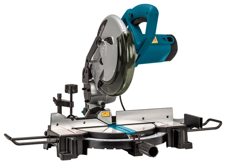 afkortzaagmachine makita 260 mm