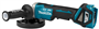 accu haakse slijper makita 125mm-9