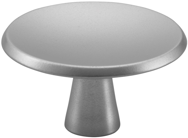 meubelknop aluminium f1 hermeta