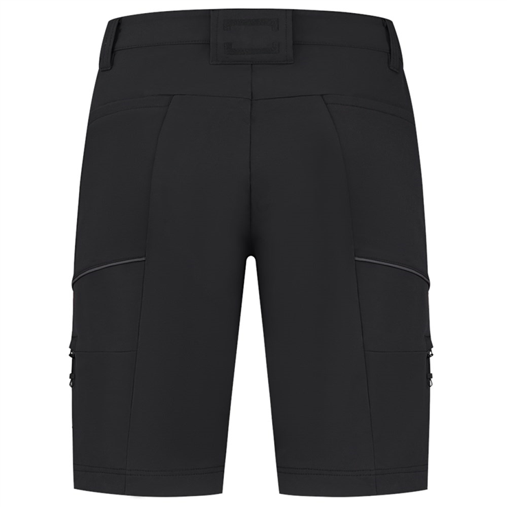 short fitted stretch re2050 tricorp