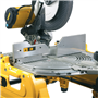 tafel-/afkortzaagmachine dewalt 305mm-17