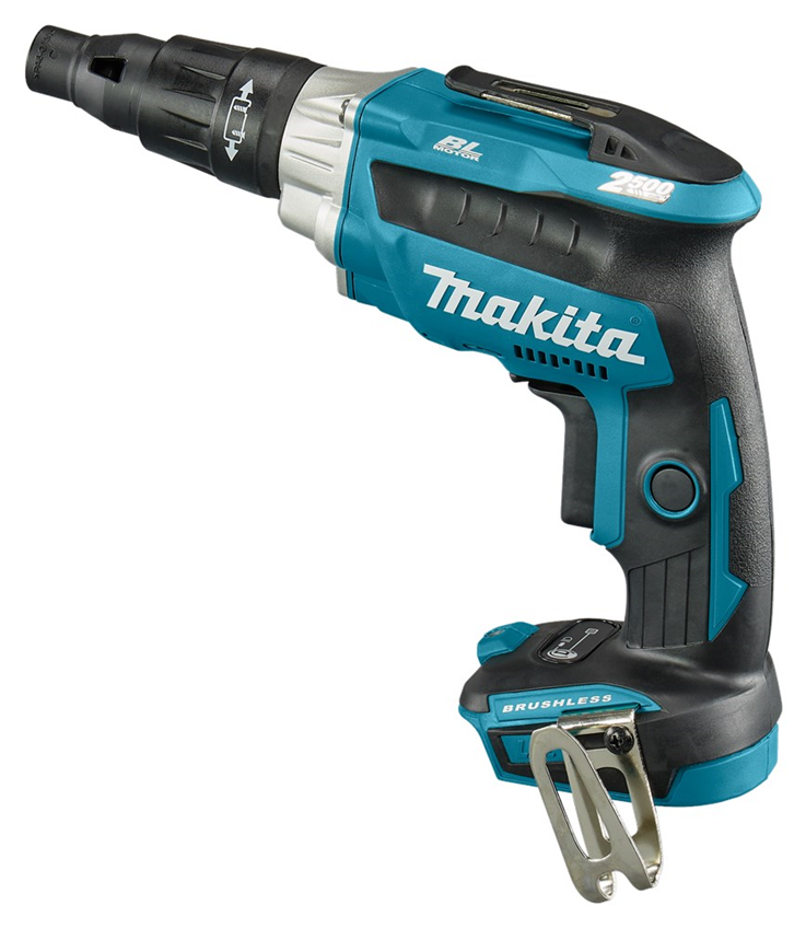 accu gipsplaatschroevendraaier makita