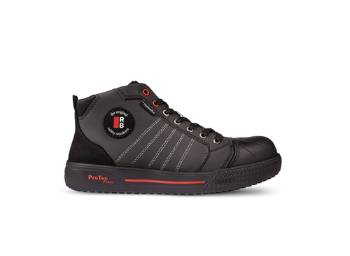 Veiligheidsschoenen Redbrick - SPLASH MT 39 S7S