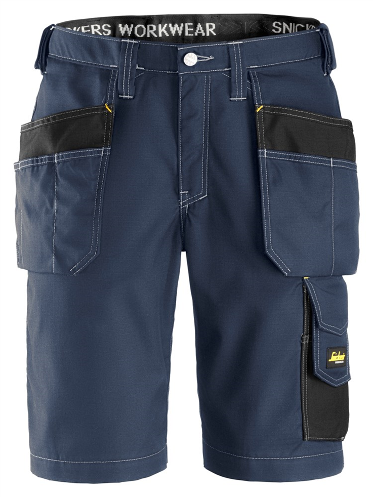 short ripstop snickers